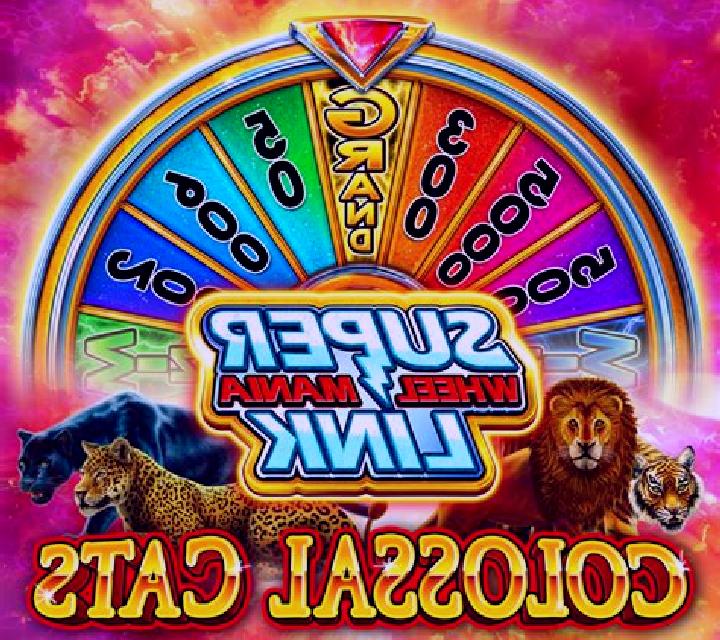 Blackjack Cats slot game