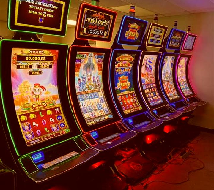 Blackjack Classic 1 (Evolution Gaming) slot machine