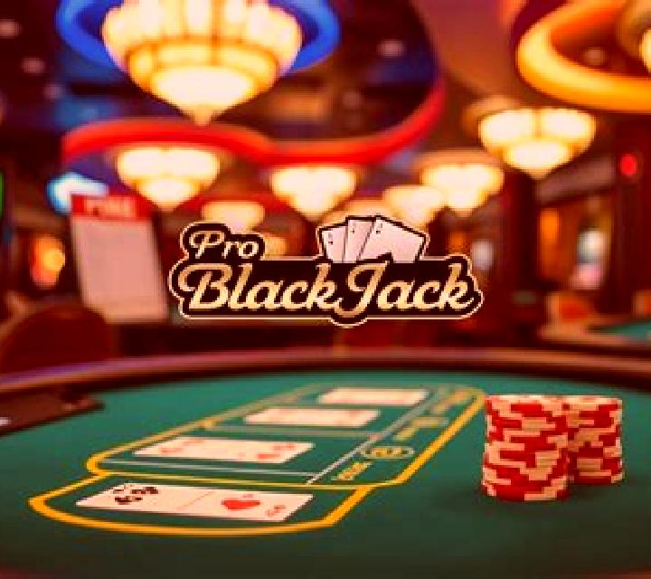 Blackjack Classic 11 slot game