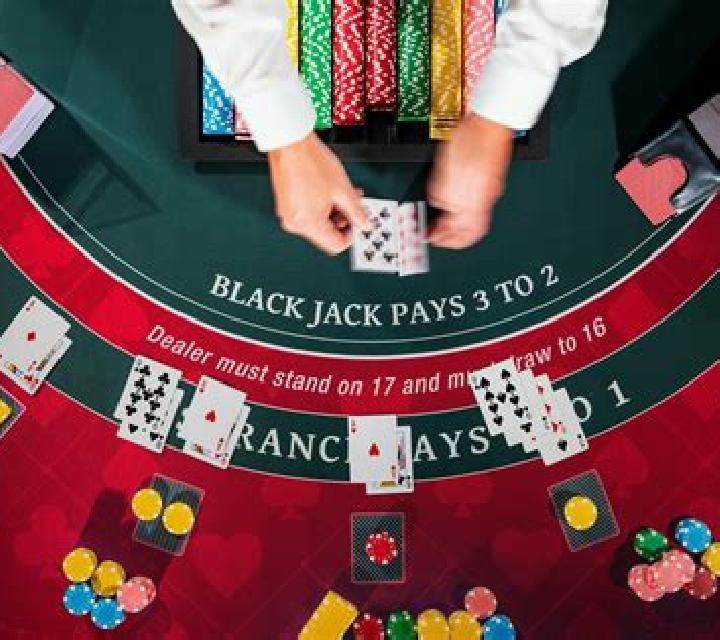 Blackjack Classic 11 slot machine