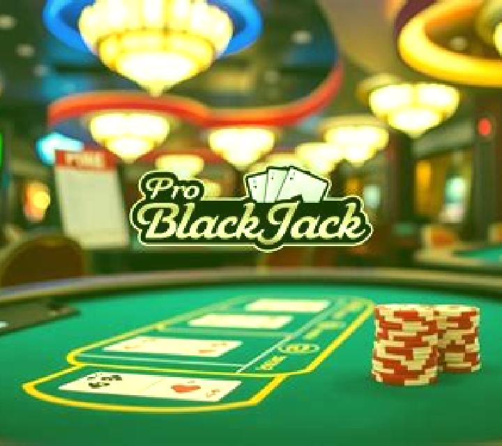 Blackjack Classic 11 slot