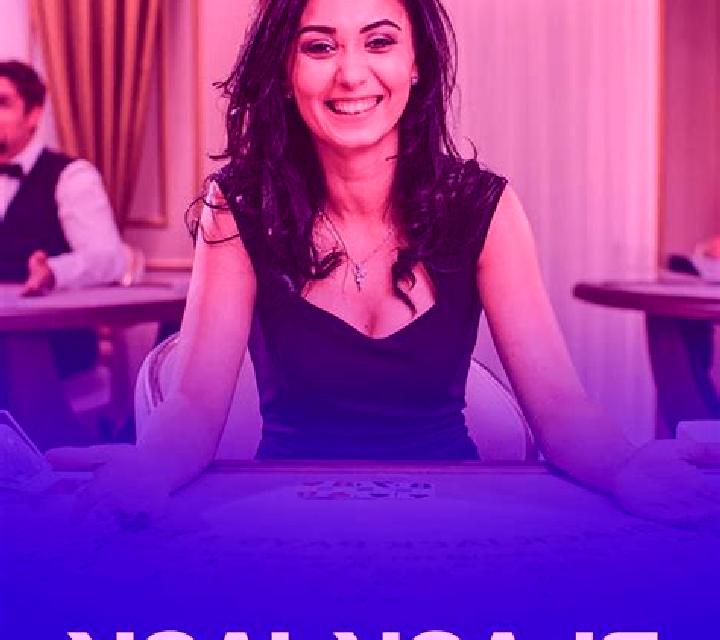 Blackjack Classic 2 (Evolution Gaming) online slot