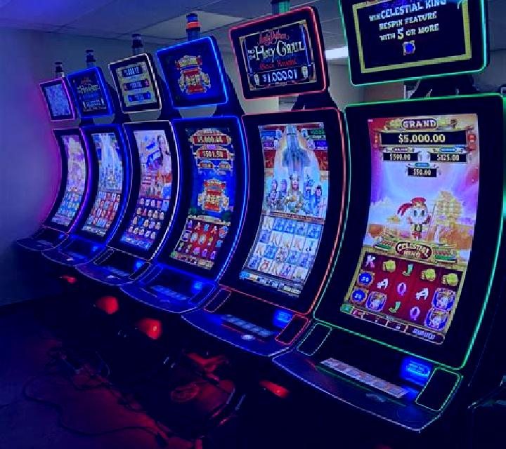 Blackjack Classic 2 (Evolution Gaming) slot machine