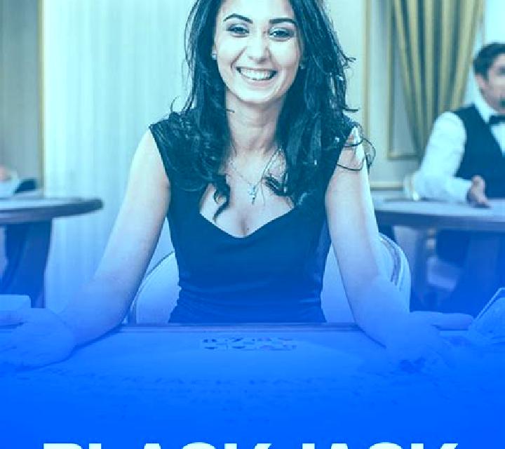 Blackjack Classic 3 (Evolution Gaming) online slot