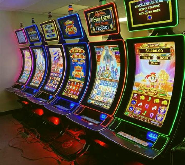 Blackjack Classic 3 (Evolution Gaming) slot machine