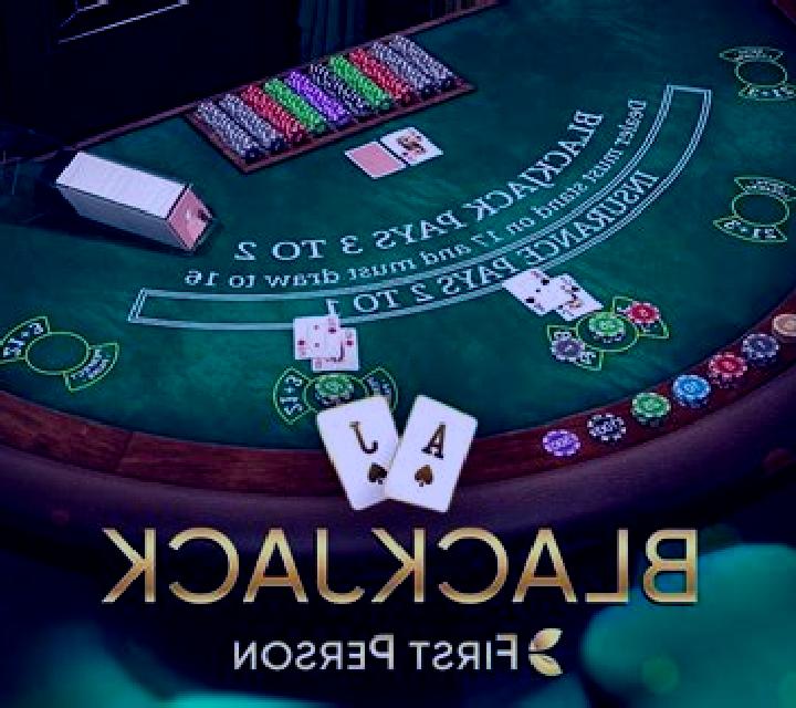 Blackjack Classic 4 (Evolution Gaming) online slot