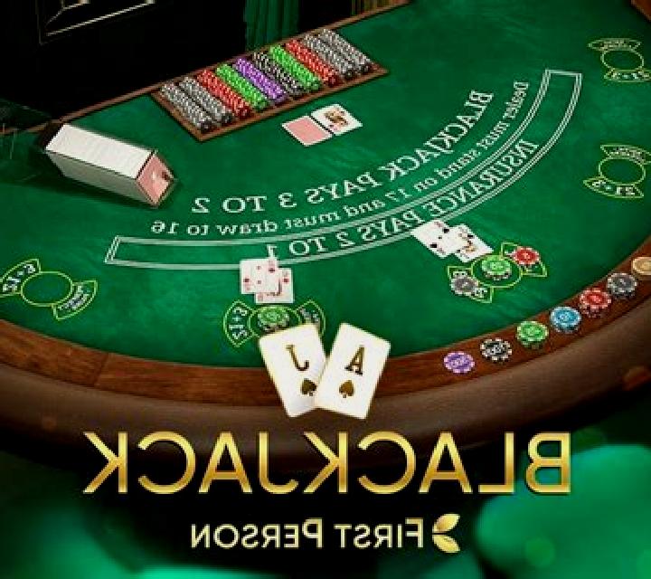 Blackjack Classic 4 (Evolution Gaming) slot game