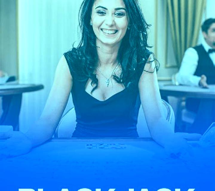 Blackjack Classic 4 (Evolution Gaming) slot
