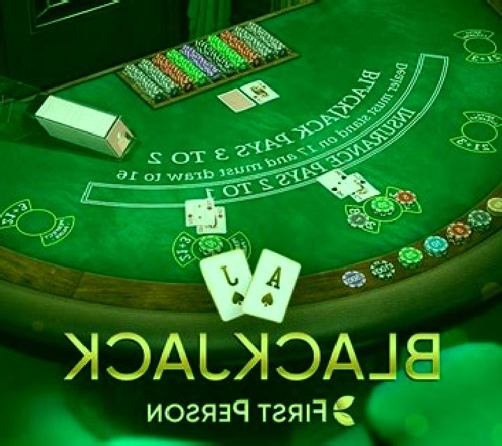 Blackjack Classic 5 (Evolution Gaming) online slot