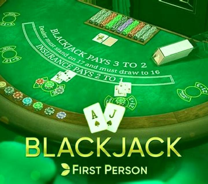 Blackjack Classic 5 (Evolution Gaming) slot game