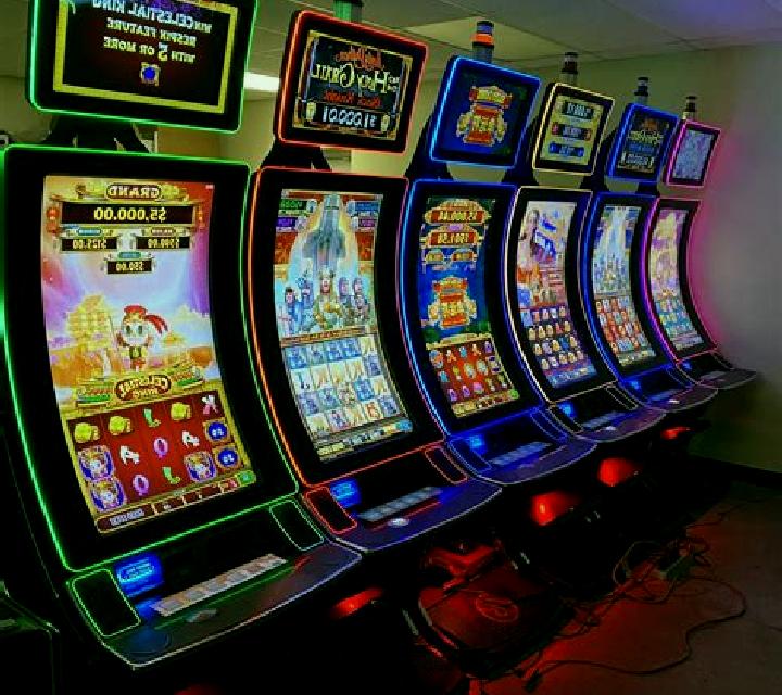 Blackjack Classic 5 (Evolution Gaming) slot machine