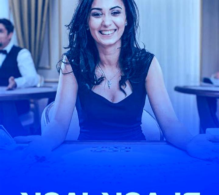 Blackjack Classic 5 (Evolution Gaming) slot