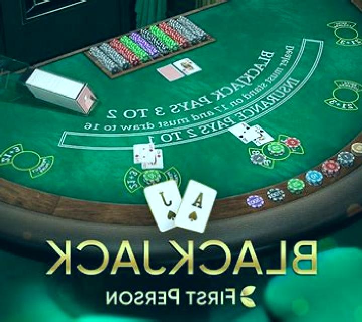 Blackjack Classic 6 (Evolution Gaming) slot game