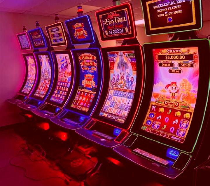 Blackjack Classic 6 (Evolution Gaming) slot machine