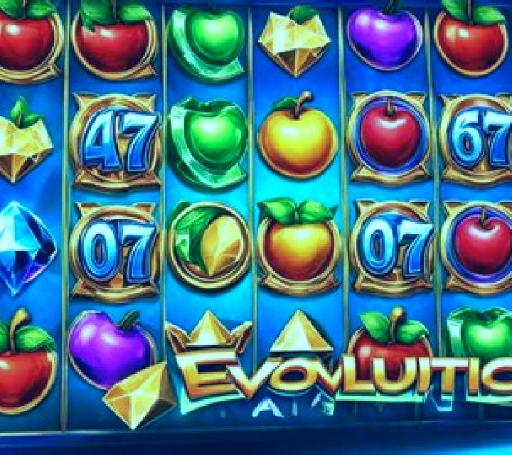 Blackjack Classic 7 (Evolution Gaming) slot game