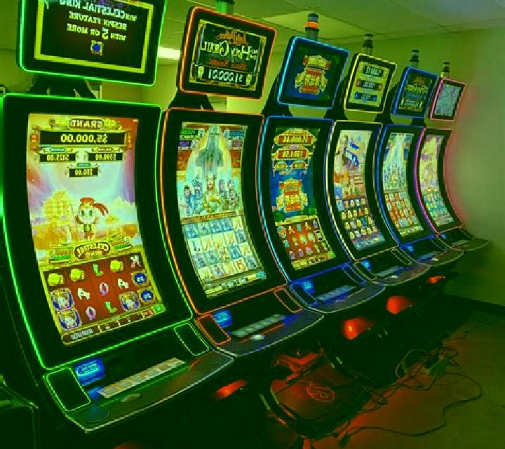 Blackjack Classic 7 (Evolution Gaming) slot machine