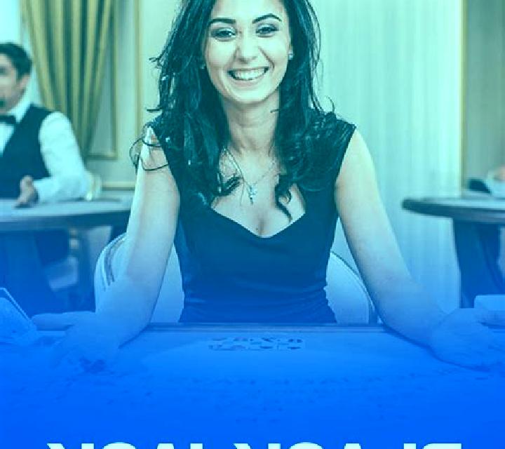 Blackjack Classic 7 (Evolution Gaming) slot