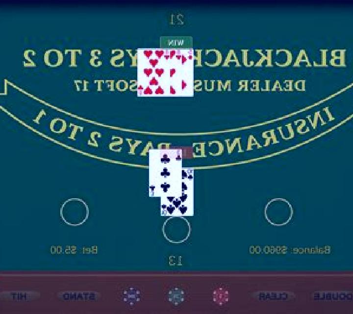 BlackJack Classic High Limits online slot