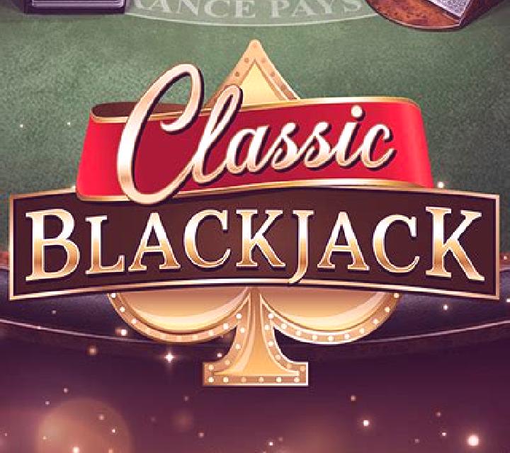 BlackJack Classic High Limits slot machine
