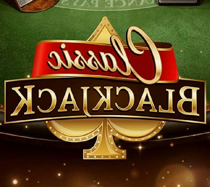 BlackJack Classic High Limits slot