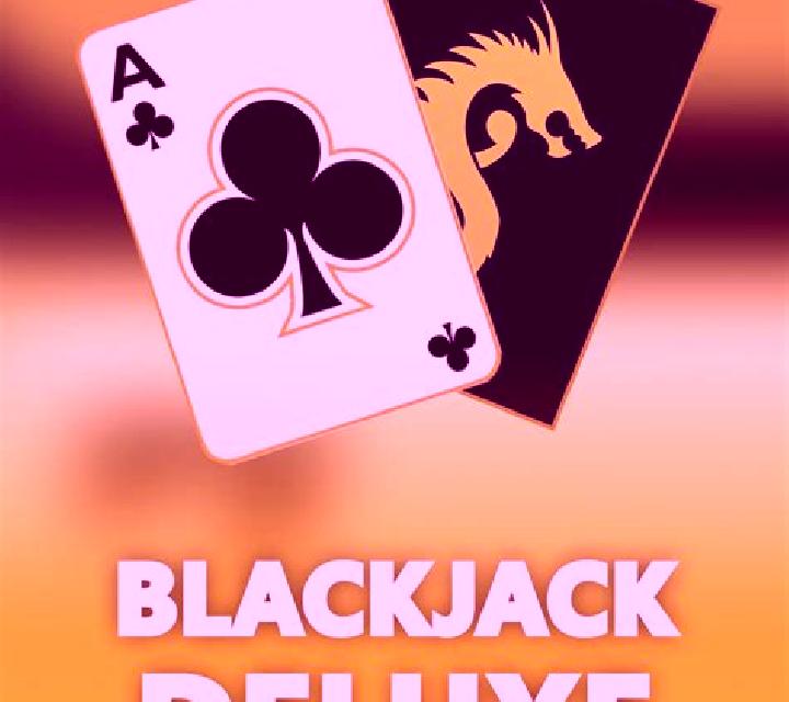 Blackjack Classic (Iron Dog) online slot