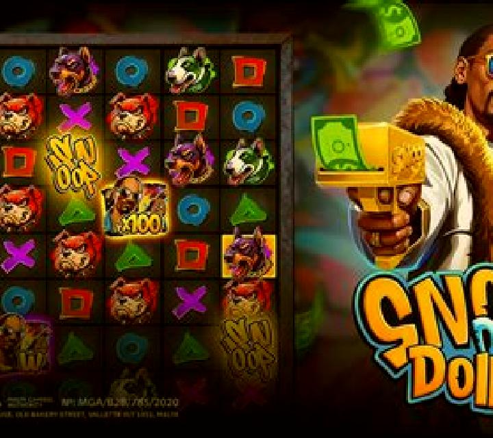 Blackjack Classic (Iron Dog) slot game