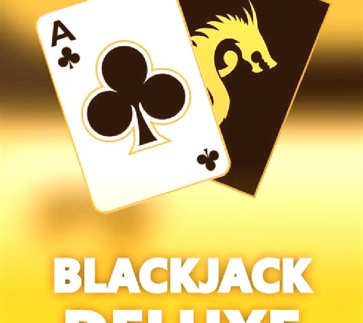 Blackjack Classic (Iron Dog) slot