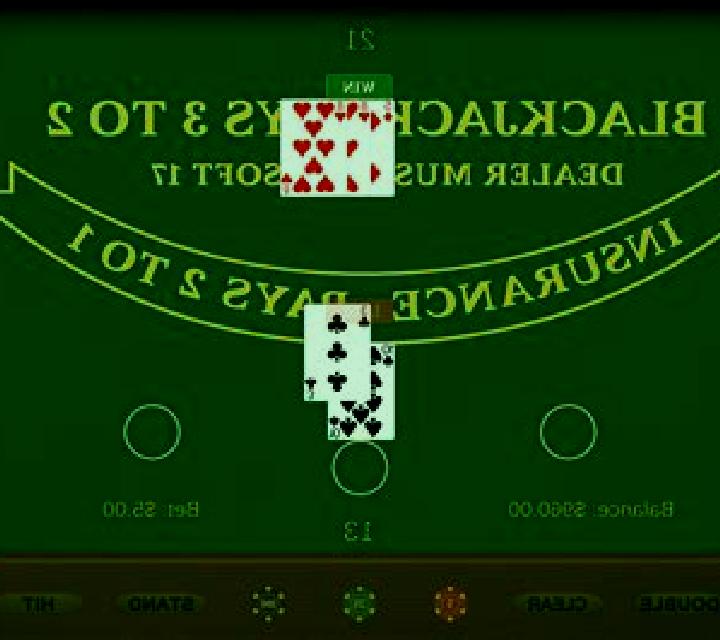 BlackJack Classic Low online slot