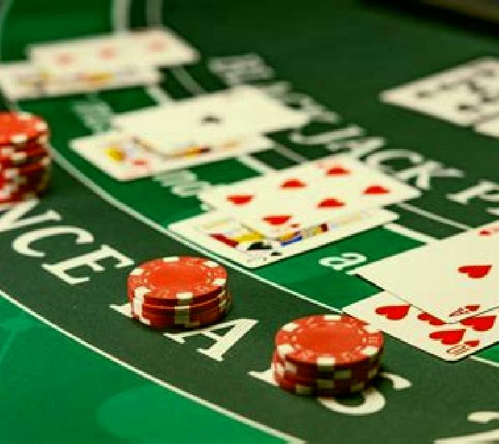 BlackJack Classic Low slot game