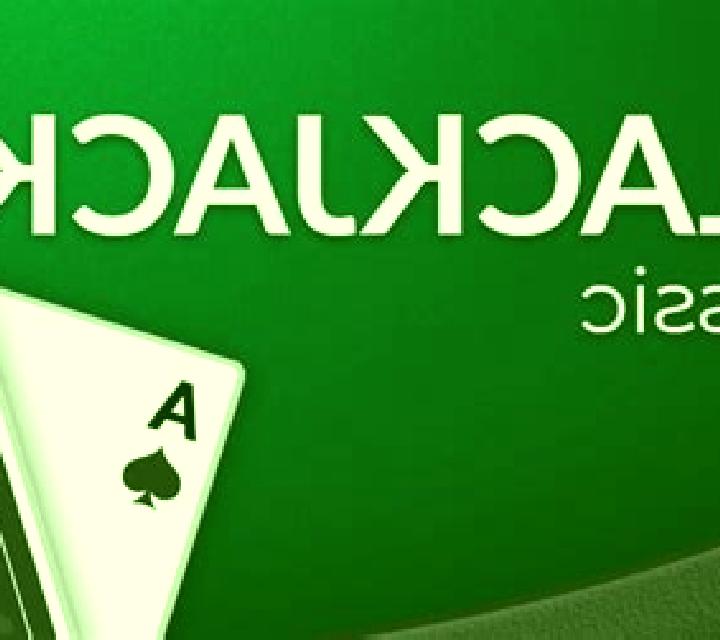BlackJack Classic Low slot