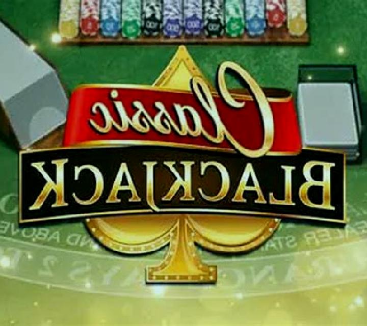 Blackjack Classic (NetEnt) online slot