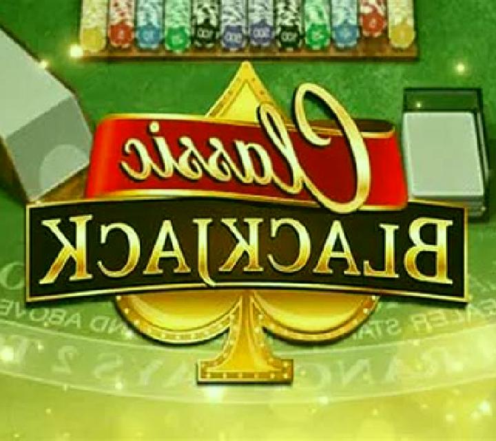 Blackjack Classic (NetEnt) slot machine