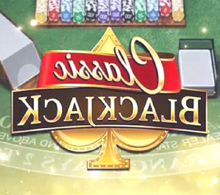 Blackjack Classic (NetEnt) slot