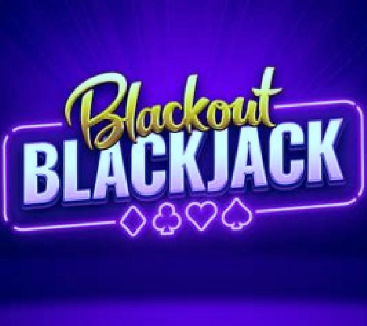 Blackjack (Cogg Studios) slot game