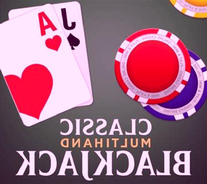 Blackjack (Cogg Studios) slot