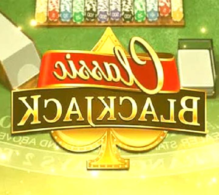 Blackjack Common Draw (NetEnt) online slot