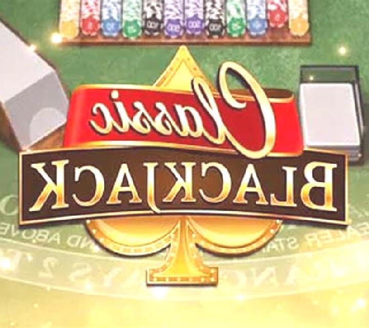 Blackjack Common Draw (NetEnt) slot game