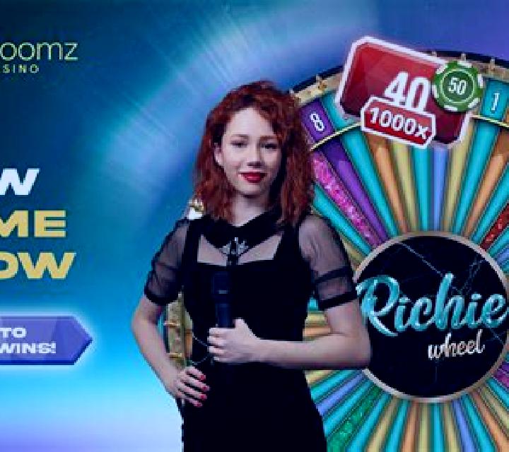 Blackjack (CreedRoomz) slot game