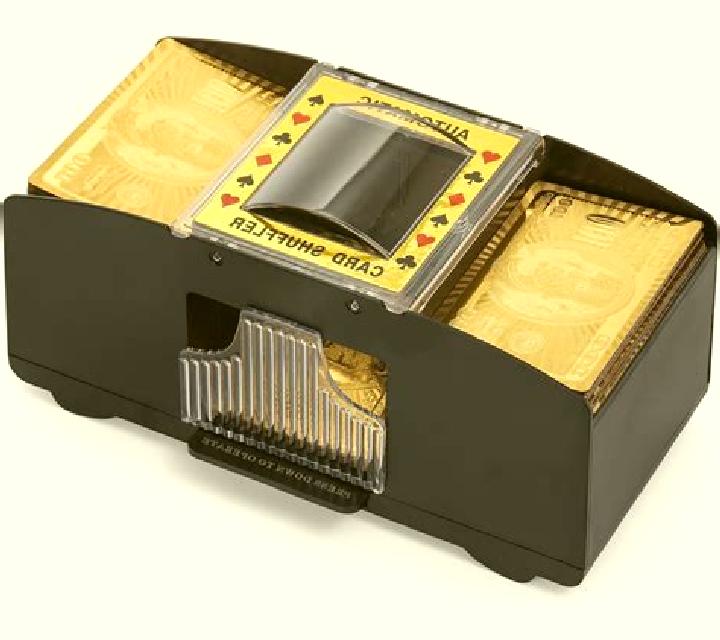 Blackjack (CreedRoomz) slot machine