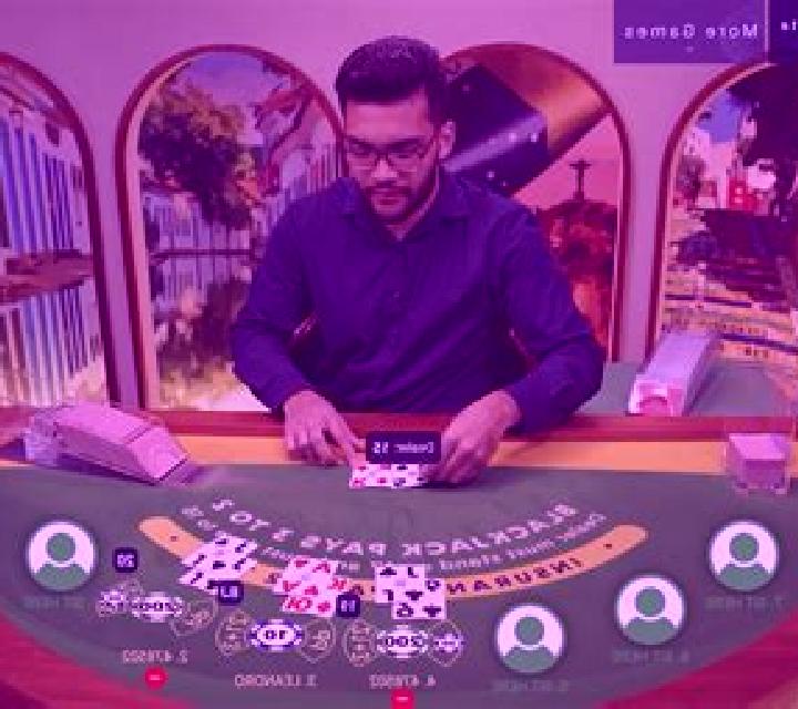 Blackjack Da Sorte slot game