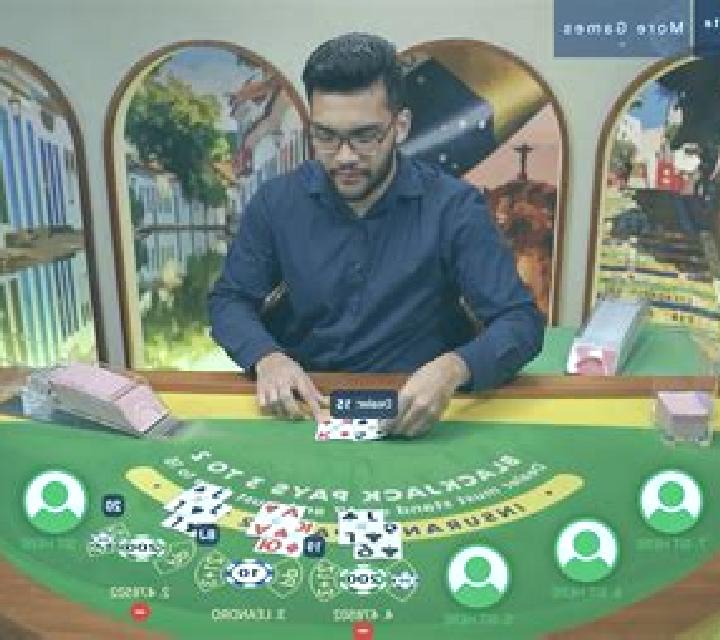 Blackjack Da Sorte slot machine