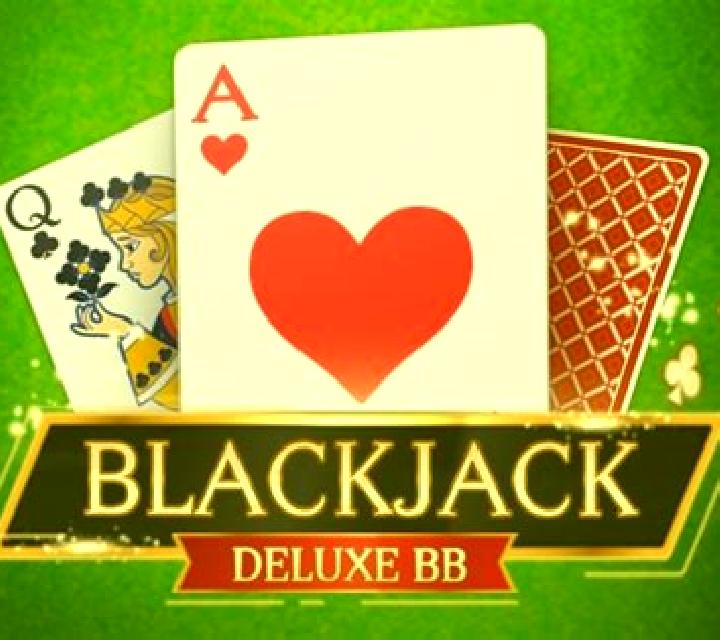Blackjack Deluxe BB online slot