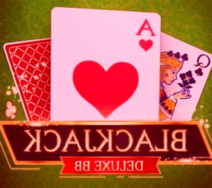Blackjack Deluxe BB slot