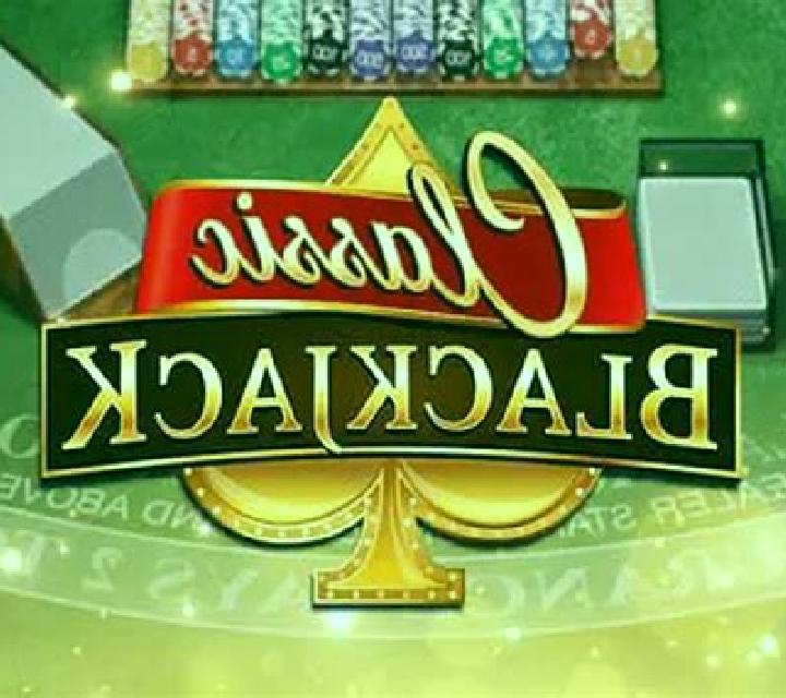 Blackjack Diamond (Netent) online slot