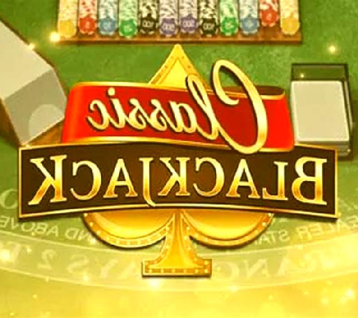 Blackjack Diamond (Netent) slot game
