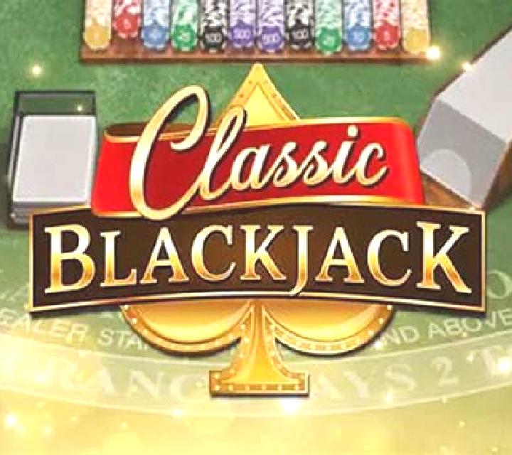 Blackjack Diamond (Netent) slot