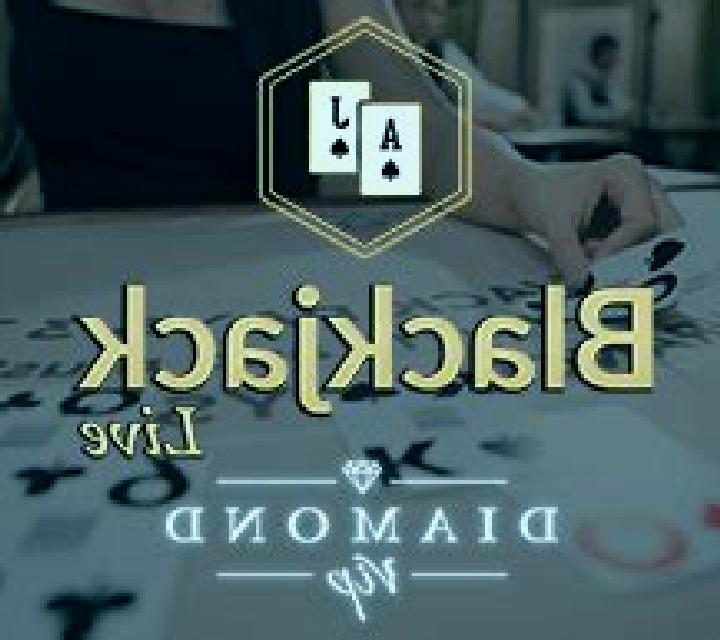 Blackjack Diamond VIP slot