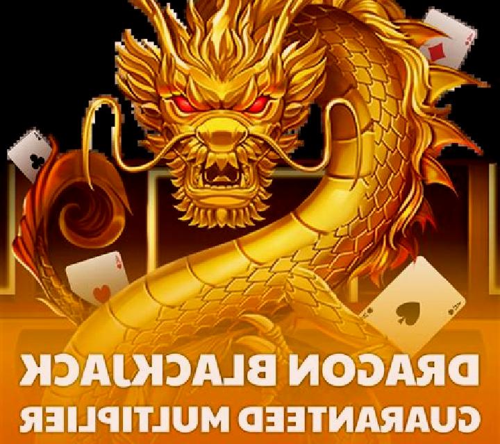 Blackjack (Dragon Gaming) slot
