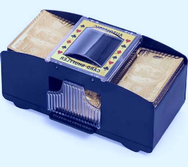 Blackjack (Ebet) slot machine
