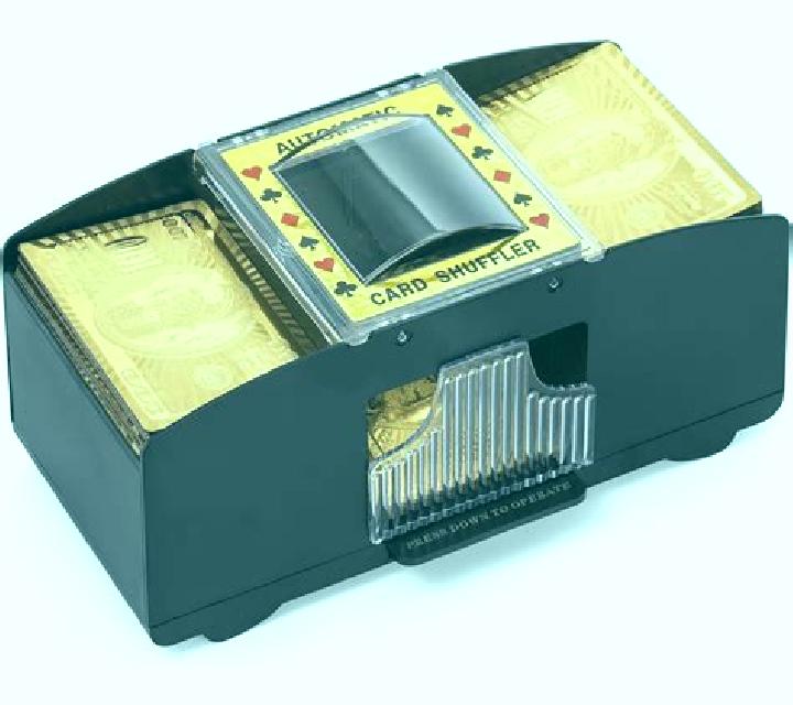 Blackjack Eight Deck slot machine